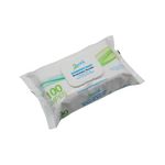 2Work Viricidal Wipes Pk100