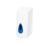 2Work Touch Free Soap Dispenser Wht