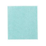 2Work Hvy Duty Non-Wov Cloth Grn Pk5