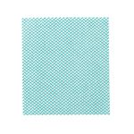 2Work Hvy Duty Non-Wov Cloth Grn Pk5