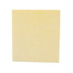 2Work Hvy Duty Non-Wov Cloth Ylw Pk5
