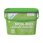 2Work Washing Powder Non Bio 7Kg