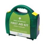 2Work Small Bsi First Aid Kit