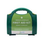 2Work Medium Bsi First Aid Kit