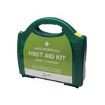 2Work Large Bsi First Aid Kit