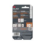 3M Claw Picture Hanger 30Kg Pk2