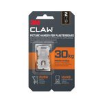 3M Claw Picture Hanger 30Kg Pk2