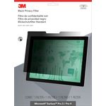 3M Surface Pro3 Pro4 Privacy Filter