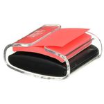 Post-It Pro Dispenser Black