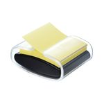 Post-It Pro Dispenser Black
