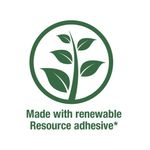 Post-It S/S Recycle 76X76 Asst Pk12