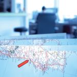 3M Post-It Index Arrows 5X20 P100