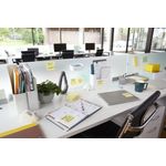 Post-It Notes 76X76 100S C/Ylw Pk24