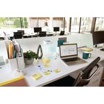 Post-It Notes 76X76 100S C/Ylw Pk24