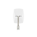 Command Small Wire Hooks Pk3