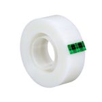 Scotch Magic Tape 19Mm X 33M Pk 24