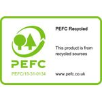 Post-It Ss Recy Notes 102X152 Ast P4