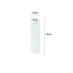 Command Sawtooth Pic Hanger 1Hk/2Stp