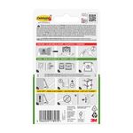 Command Pic Hang Strip S Wht Pk24