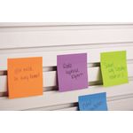 Post-It Note Cube 76X76 452Sht Ylw