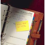 Post-It Note Cube 76X76 452Sht Ylw