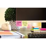Post-It Note Cube 76X76 452Sht Ylw