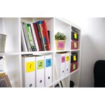 Post-It Neon 100 Sheet Notes Pk36