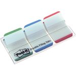 Postit Strong Indx 1In 686L-Gbr Pk66