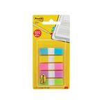 3M Post-It Index 12Mm Ast Pk100