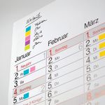 3M Post-It Index 12Mm Ast Pk100