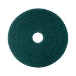 3M Economy Floor Pads 430Mm Grn Pk5