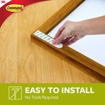 Command Narrow Pic Hang Strip Pk3