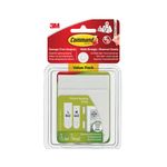 3M Cmnd Pictre Hngin Strp Pair Pk12