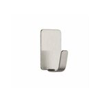 Command Small Steel Metal Hook Pk4