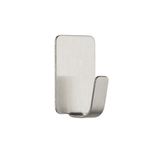 Command Small Steel Metal Hook Pk4