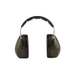 3M Peltor Optime Ii Earmuffs Darkgrn