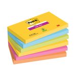 Post-It S/S Notes 76X127 Rio P6