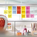 Post-It S/S Notes 76X127 Rio P6