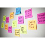 Post-It S/S Notes 76X127 Rio P6