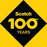 Scotch Magic Tape 19Mm X 15M Single