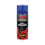 3M Spray Mount Adh 200Ml Hsmount