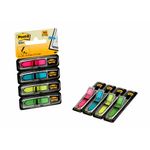 3M Post-It Index Ast Arrows
