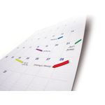 3M Post-It Index Ast Arrows