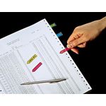 3M Post-It Index Ast Arrows