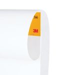 Post-It Tbltop Chart Ref Pad Wht Pk2