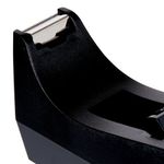 3M Scotch Tape Dispenser Black C38