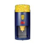 3M E-A-R One Touch Ear Plug Disp