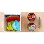 Scotch Packtape Polyprop 50Mmx66M