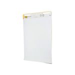3M P-It Meet Cht Pad 635Mmx775Mm Pk2