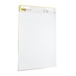 3M P-It Meet Cht Pad 635Mmx775Mm Pk2